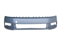 Бампер передний Volkswagen Passat B7 (2010-2015) VG04160BD