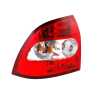 Фонарь задний левый Lada (ВАЗ) Priora (2007-2023) 21700371601100