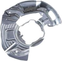 Кожух защитный тормозного диска BMW 5 E39 (1995-2004) 0065378