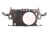 Передняя панель крепления облицовки (телевизор) Mini Clubman R55 (2007-2014) 510204