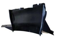 Дефлектор радиатора Audi A5 F5 (2016-) 0056104