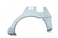 Арка задняя левая Mitsubishi Carisma (1995-2004) P838131