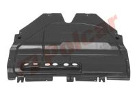 Защита двигателя Peugeot 206 (1998-2009) 5723346