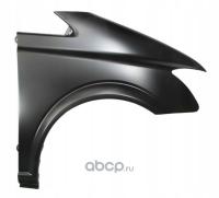 Крыло переднее правое Mercedes Vito W639 (2003-2014) 3542316 Крыло переднее правое Mercedes Vito W639 (2003-2014) 3542316