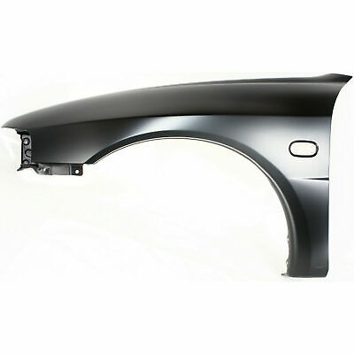 Крыло переднее левое Mitsubishi Lancer VIII (1997-2002) 3717311A1 Крыло переднее левое Mitsubishi Lancer VIII (1997-2002) 3717311A1