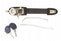 Ручка наружная передняя правая Fiat Brava (1995-2001) 3018Z46