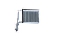 Радиатор отопителя (печки) Kia Rio (2005-2011) 4117N81