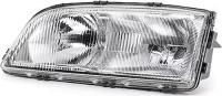Фара левая Volvo S70 (1997-2000) 90370131T