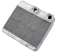 Радиатор отопителя (печки) BMW X3 E83 (2003-2010) ZBW621170514B