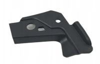 Кронштейн крепления бампера переднего Audi A3 8V (2012-2020) 0027324 Кронштейн крепления бампера переднего Audi A3 8V (2012-2020) 0027324