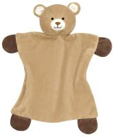 Детское мягкое покрывало Mercedes-Benz Carl Comfort Blanket, Beige, артикул B66953259