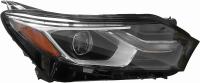 Фара правая Chevrolet Equinox (2017-) 11EX0124