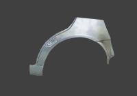 Арка задняя левая Volkswagen Golf (1991-1997) 9538836