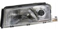 Фара левая Skoda Octavia Tour (1996-2010) 6651104LLDEM