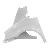 Крыло переднее правое Volkswagen Touran (2003-2010) 0196455