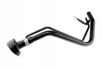 Горловина топливного бака Nissan Almera Tino V10 (2000-2006) PWPNS003