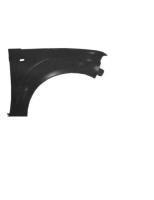 Крыло переднее правое Nissan Navara D40 (2005-2015) 1650312