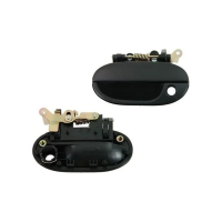 Ручка наружная передняя левая Hyundai Accent X3 (1994-1999) 4005Z41