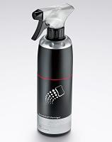 Спрей для чистки и полировки пластиковых элементов Audi Plastic Cleaner, артикул 00A096302020