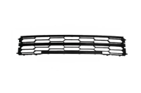 Заглушка (решетка) в бампер передний Skoda Superb (2015-) 7526912