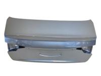 Крышка багажника (дверь 3-5) Audi A4 B9 (2015-) 0043000