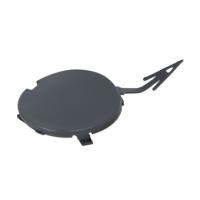 Заглушка (решетка) в бампер передний Ford Mondeo (2007-2015) 32D1079