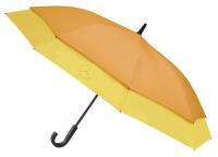 Зонт-трость Mercedes-Benz Conventional Umbrella, Stretch, orange / yellow, артикул B66954815