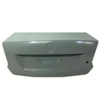 Крышка багажника (дверь 3-5) Volkswagen Polo (2009-) 9507701