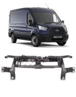 Передняя панель крепления облицовки (телевизор) Ford Transit (2013-2023) 32N204