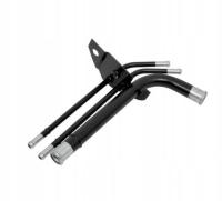 Горловина топливного бака Mitsubishi Montero (1999-2006) 5274RW1