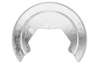 Кожух защитный тормозного диска Iveco Daily (2006-2011) 3081870