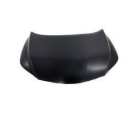 Капот Lexus RX (2015-) TY20246B