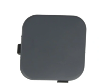 Заглушка (решетка) в бампер задний Ford Focus (2005-2011) 3205969