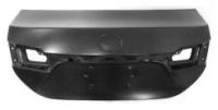 Крышка багажника (дверь 3-5) Toyota Corolla E160 (2012-2018) 81CN000