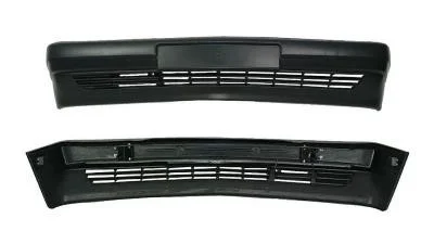 Бампер передний Mercedes 190 W201 (1982-1993) BZ04001BA