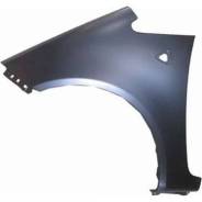 Крыло переднее левое Mitsubishi Colt (2002-2012) 3712311 Крыло переднее левое Mitsubishi Colt (2002-2012) 3712311