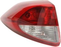Фонарь задний левый Hyundai Tucson TL (2015-2020) 31780749