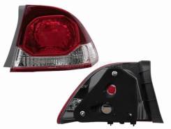 Фонарь задний правый Honda Civic (2005-2012) 29390714T