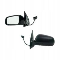 Зеркало наружное левое Skoda Fabia (1999-2007) 75141011