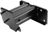 Кронштейн усилителя бампера переднего (домик) Nissan X-Trail T32 (2014-) 16XT948