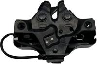 Замок капота Toyota Land Cruiser J200 (2008-2021) 5351060270