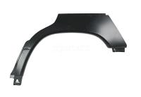 Арка задняя левая Mercedes E W124 (1984-1995) 5014835