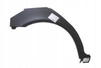 Арка задняя правая Mercedes E W211 (2002-2009) 5016844K