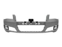 Бампер передний Audi A8 D4/4H (2010-2017) 0037901