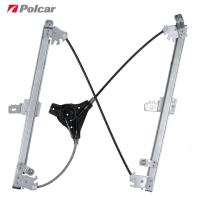 Стеклоподъемник электрический передний правый Nissan Qashqai (2007-2014) 2759PSG2