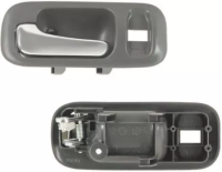 Ручка внутренняя задняя левая Honda CR-V (1995-2001) 3875ZW43