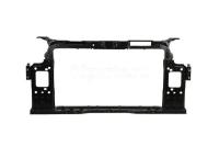 Передняя панель крепления облицовки (телевизор) Hyundai i30 (2012-2017) 40C204