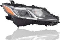 Фара правая Toyota Camry ASV50 (2015-) 81CM0152