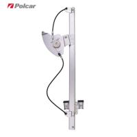 Стеклоподъемник электрический передний правый Volkswagen Crafter (2006-2016) 5065PSG2