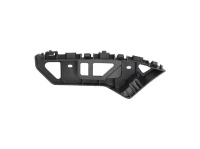 Кронштейн крепления бампера переднего Volkswagen Caddy (2004-2015) 9571921 Кронштейн крепления бампера переднего Volkswagen Caddy (2004-2015) 9571921